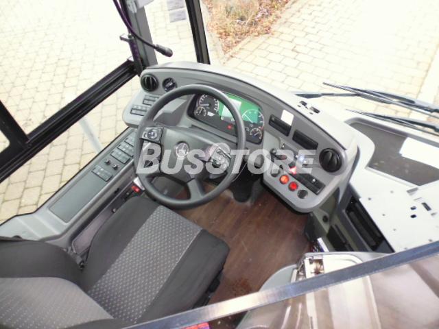 Mercedes-Benz - Citaro C2 - GWC2600012017