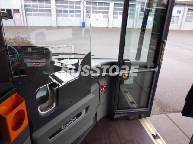 Mercedes-Benz - Citaro C2 - GWC2600012017