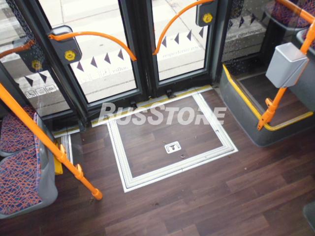 Mercedes-Benz - Citaro C2 - GWC2600012017