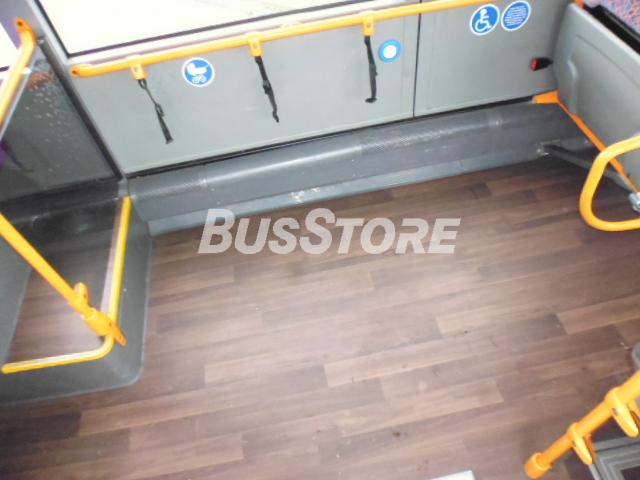 Mercedes-Benz - Citaro C2 - GWC2600012017