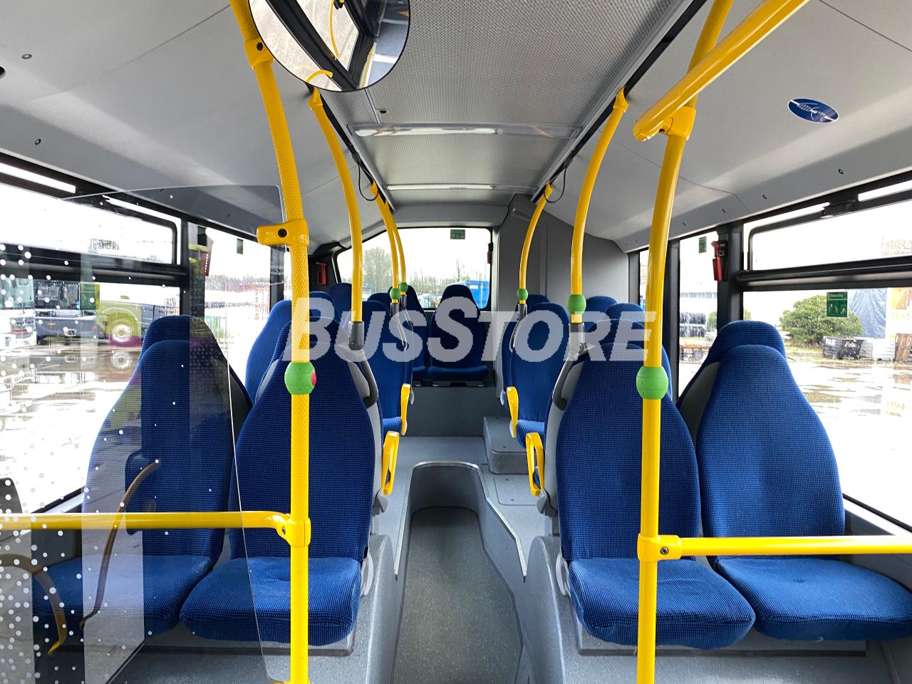 Mercedes-Benz - Citaro C2 - GWC2600012019
