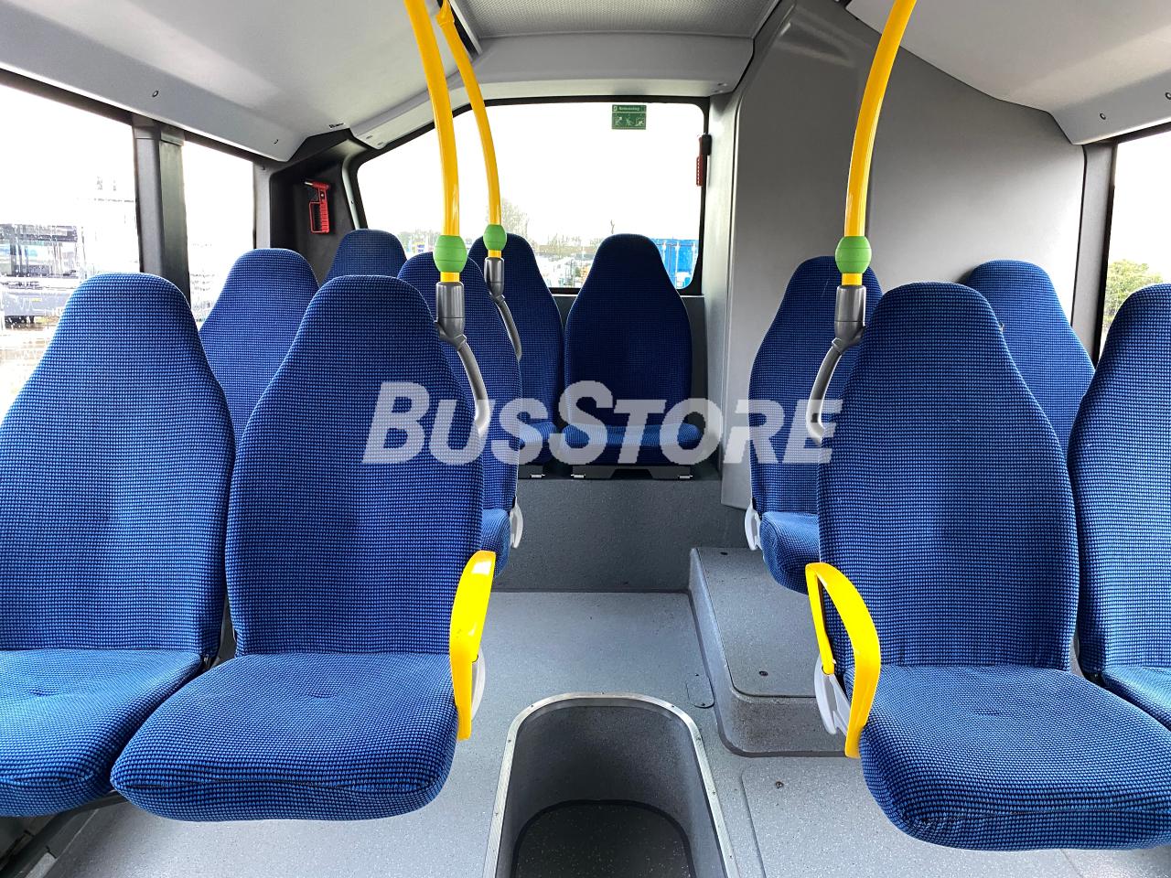 Mercedes-Benz - Citaro C2 - GWC2600012019