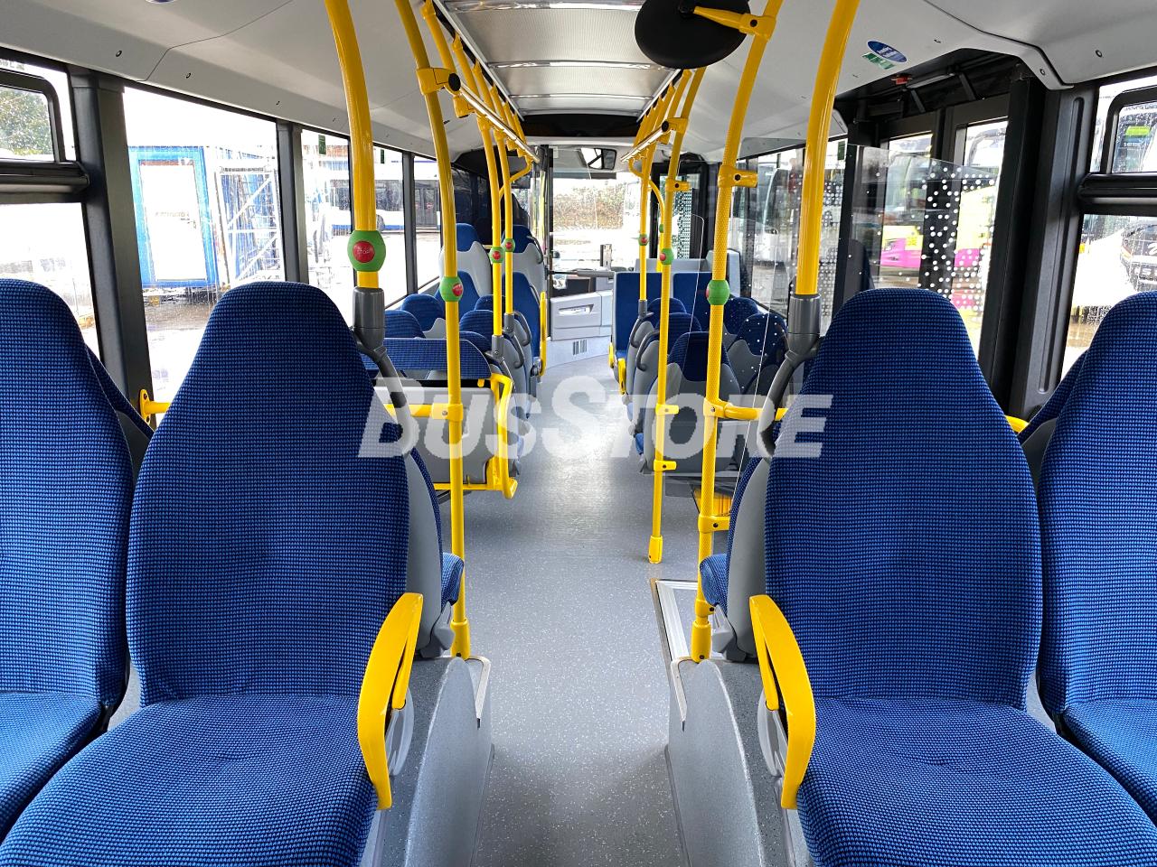 Mercedes-Benz - Citaro C2 - GWC2600012019