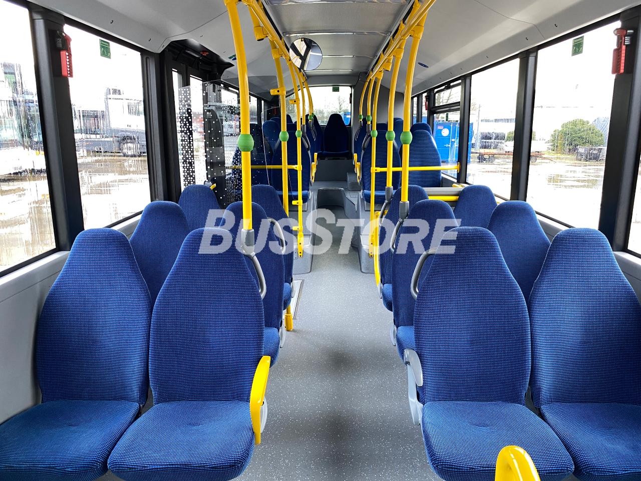 Mercedes-Benz - Citaro C2 - GWC2600012019