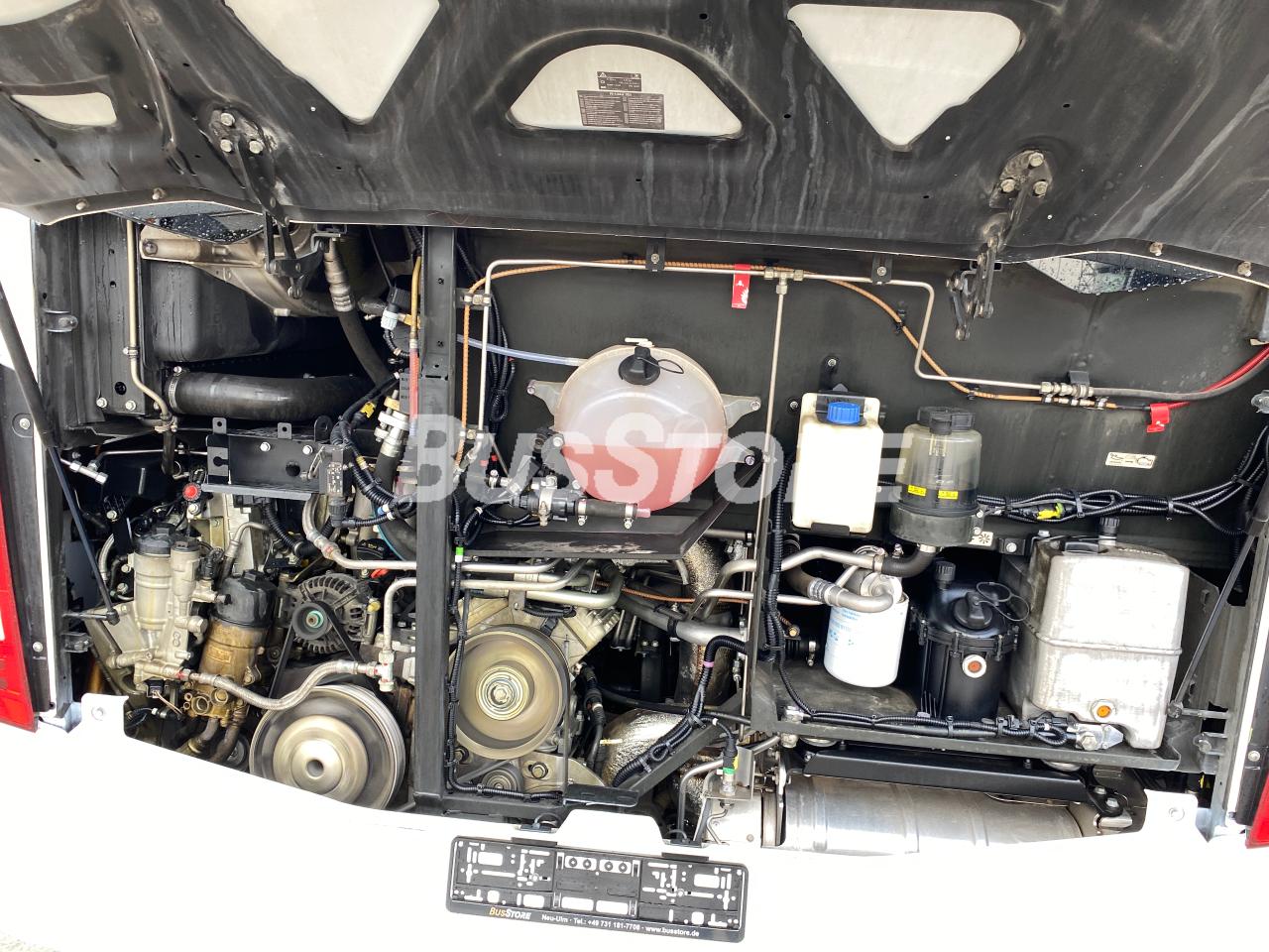 Mercedes-Benz - Citaro C2 - GWC2600012019