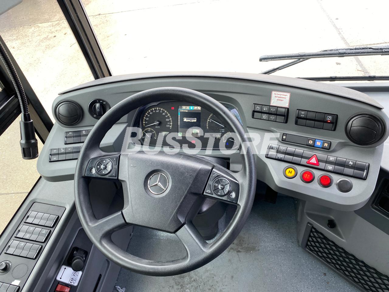 Mercedes-Benz - Citaro C2 - GWC2600012019