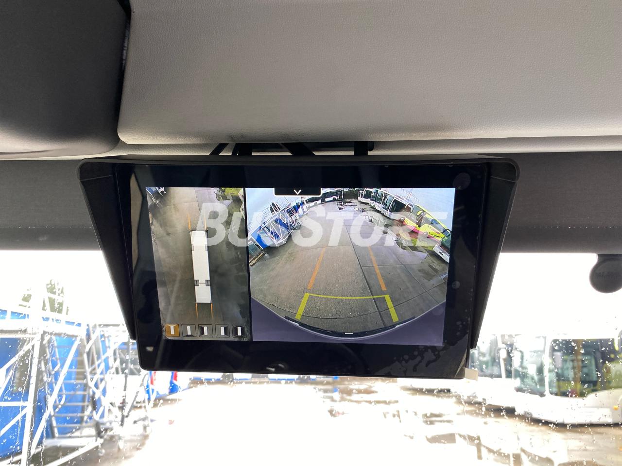 Mercedes-Benz - Citaro C2 - GWC2600012019