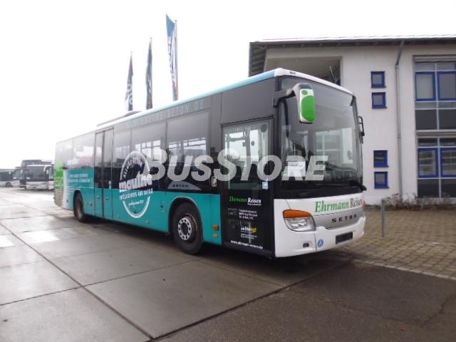 Setra - S 415 LE business - GWC2600012020