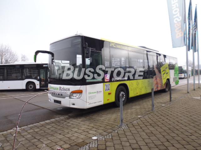 Setra - S 415 LE business - GWC2600012020