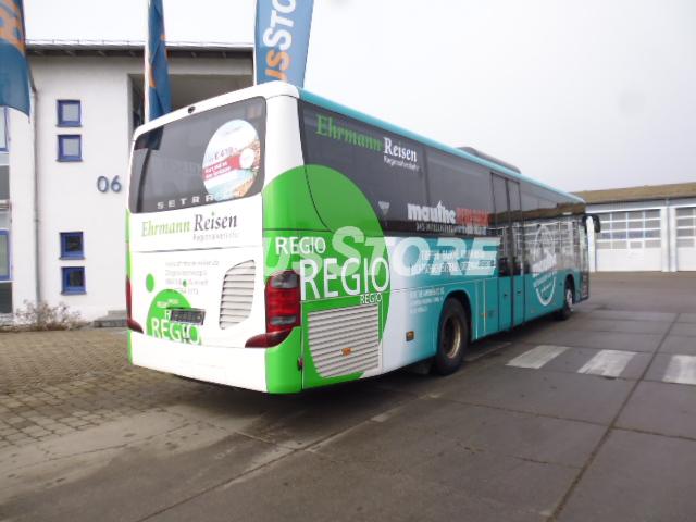 Setra - S 415 LE business - GWC2600012020