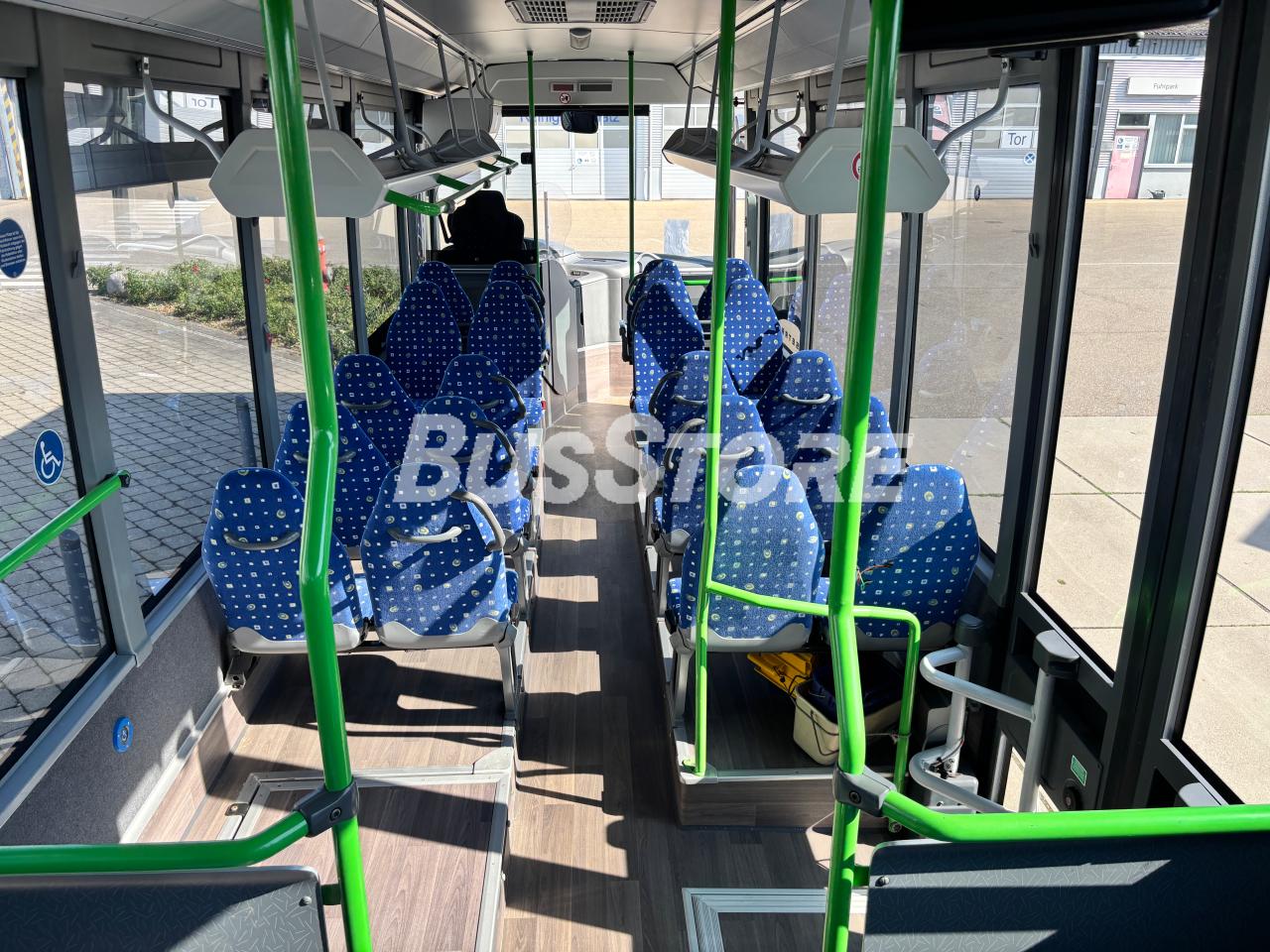 Setra - S 415 LE business - GWC2600012021