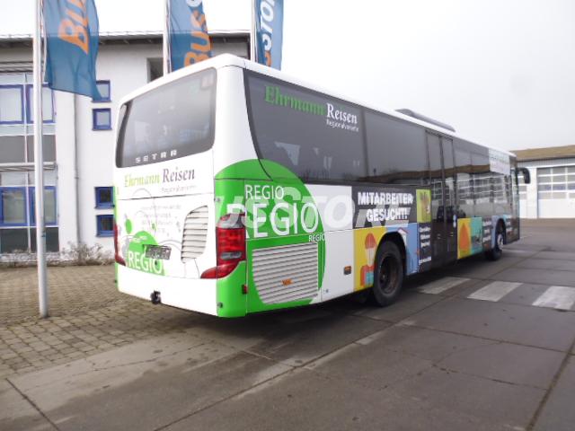 Setra - S 415 LE business - GWC2600012021