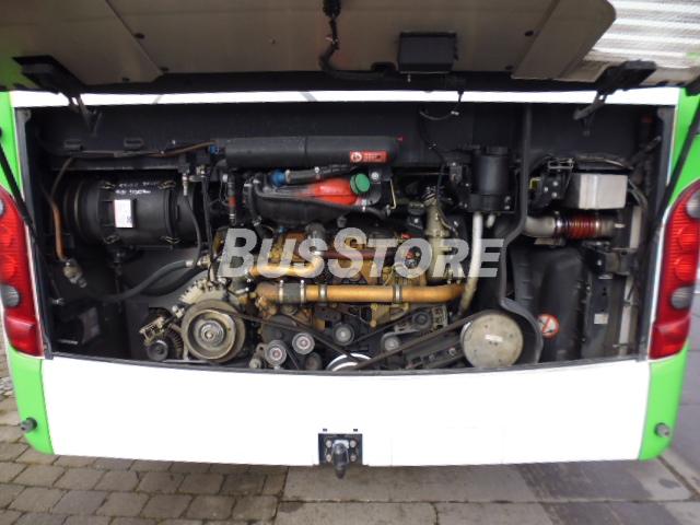Setra - S 415 LE business - GWC2600012021
