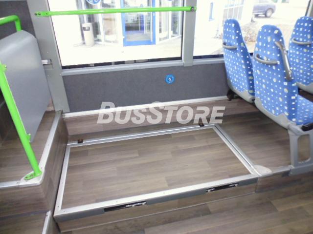 Setra - S 415 LE business - GWC2600012021
