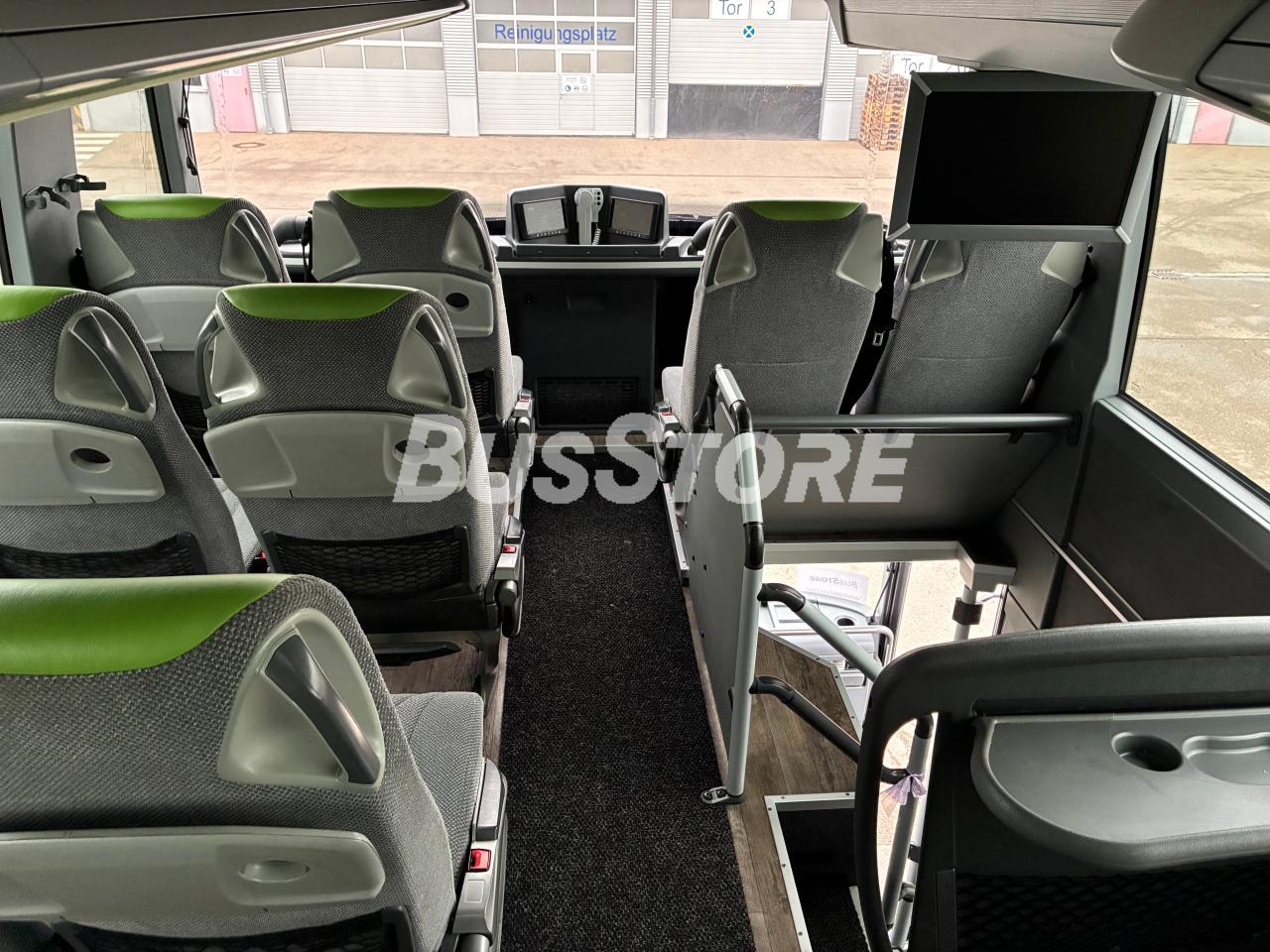Setra - S 431 DT - GWC2600012027