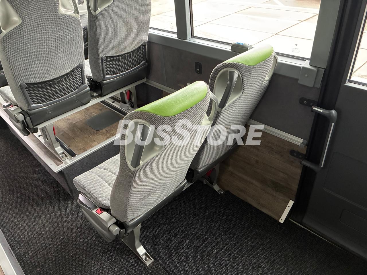 Setra - S 431 DT - GWC2600012027