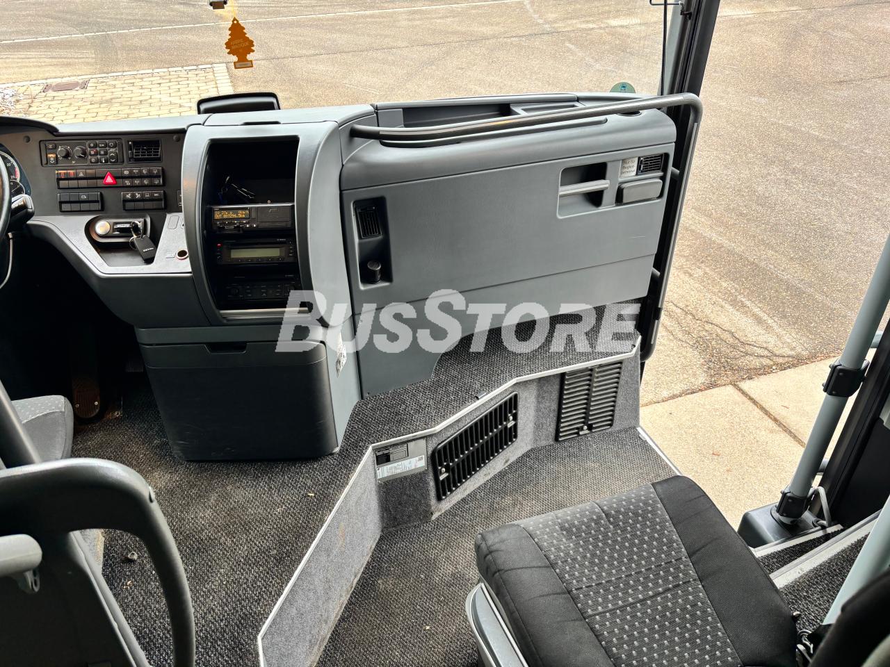 Setra - S 431 DT - GWC2600012027