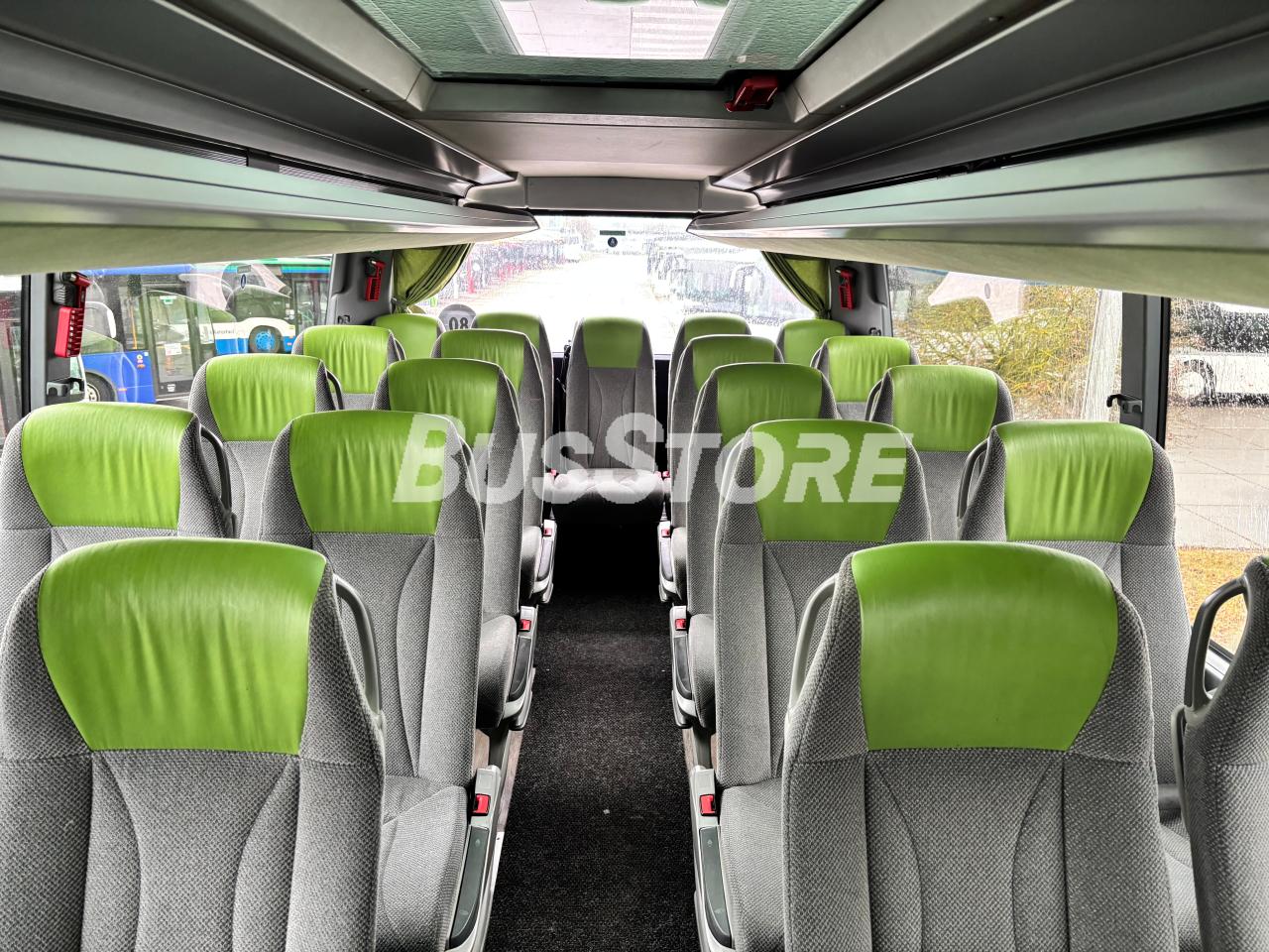Setra - S 431 DT - GWC2600012028