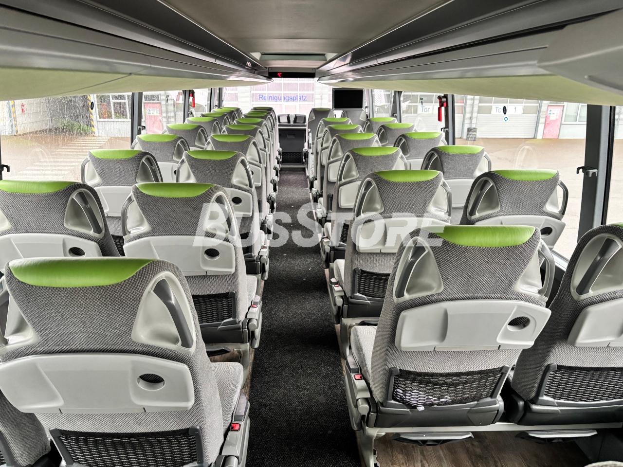 Setra - S 431 DT - GWC2600012028