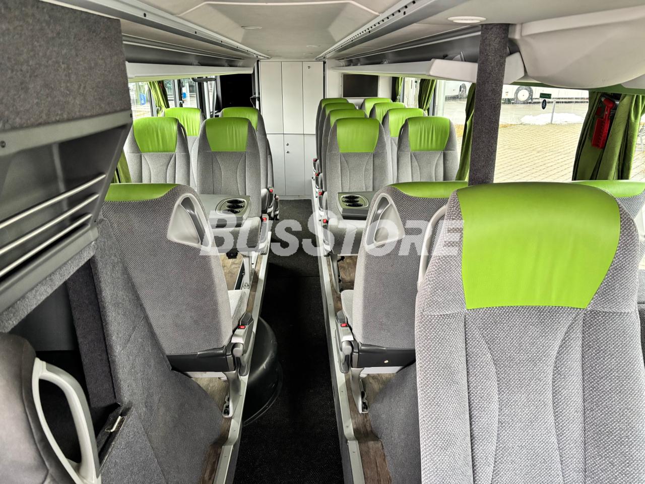 Setra - S 431 DT - GWC2600012028