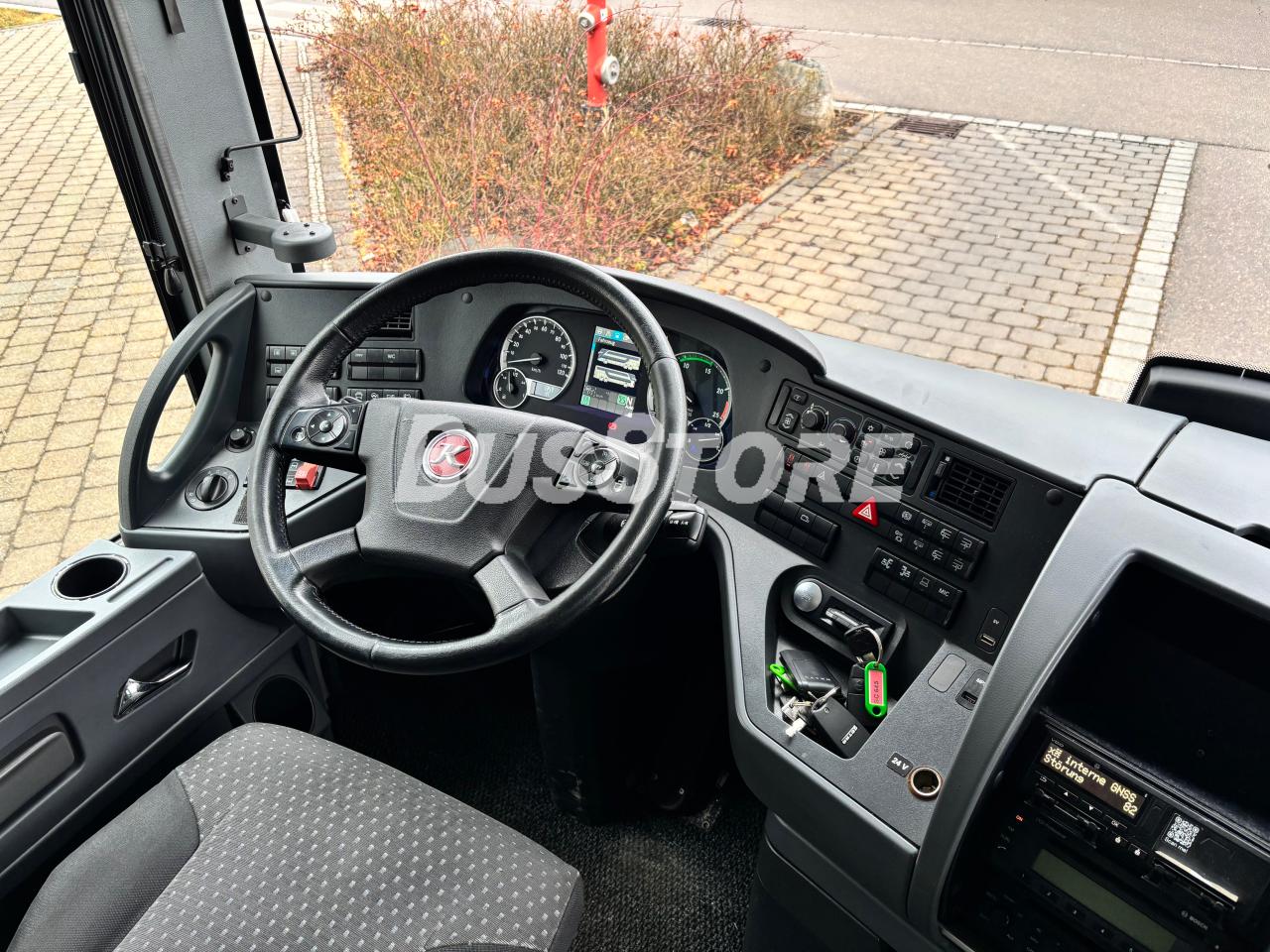 Setra - S 431 DT - GWC2600012028