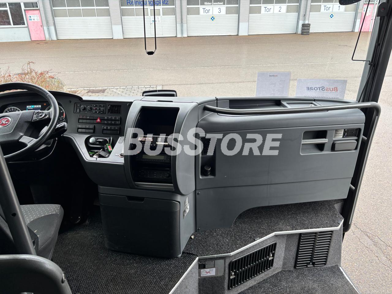 Setra - S 431 DT - GWC2600012028