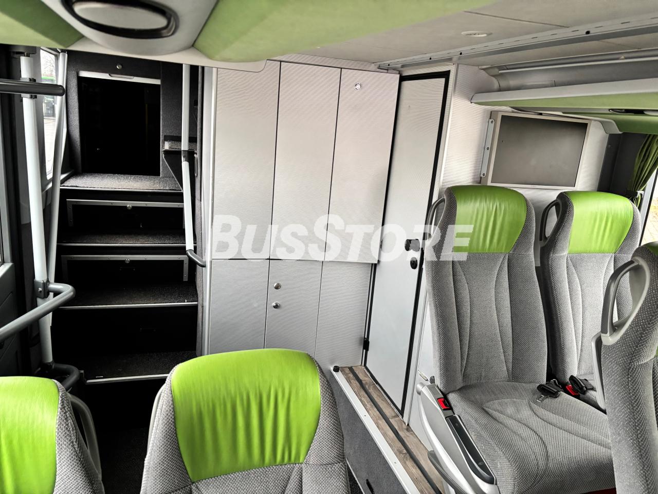 Setra - S 431 DT - GWC2600012028