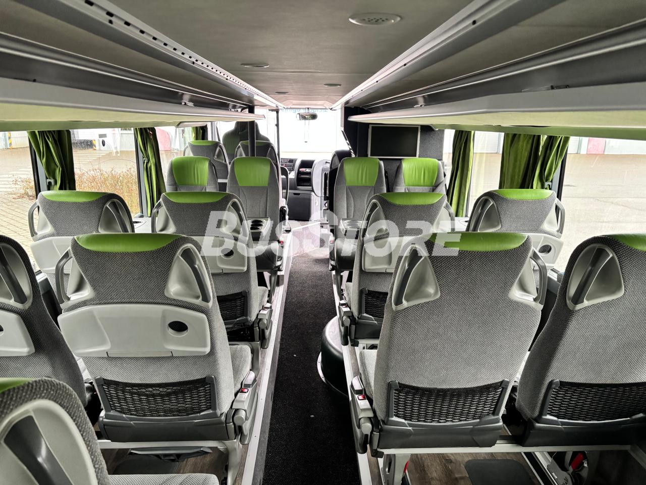 Setra - S 431 DT - GWC2600012028