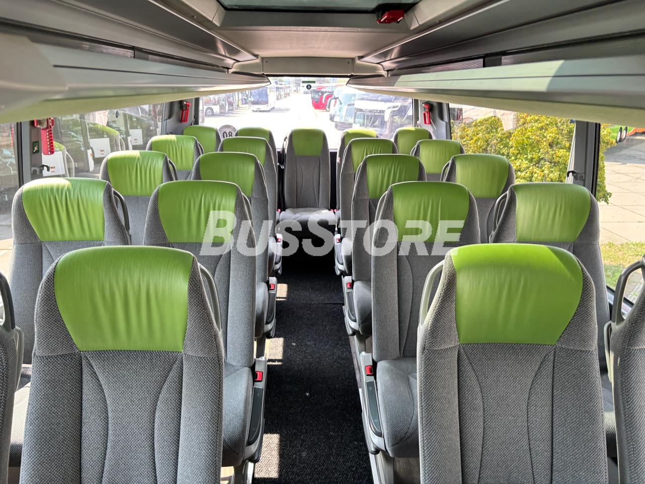 Setra - S 431 DT - GWC2600012029