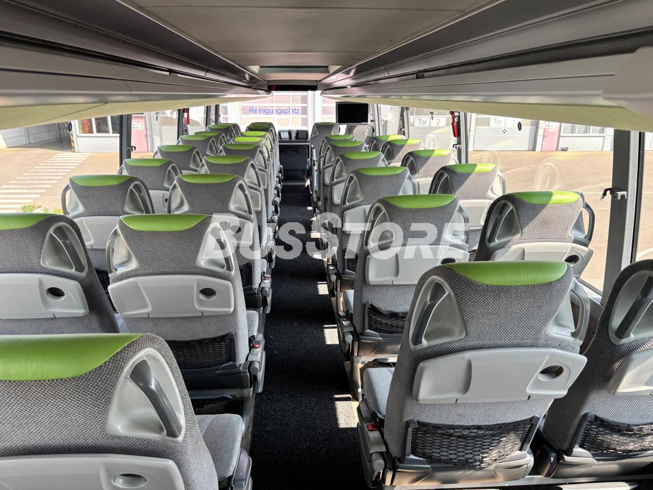 Setra - S 431 DT - GWC2600012029