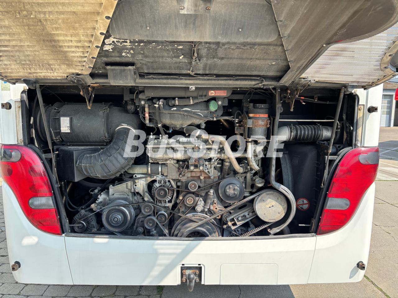 Setra - S 431 DT - GWC2600012029