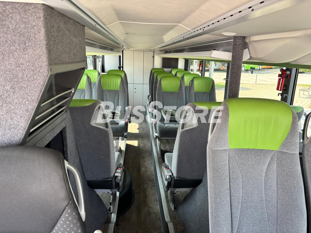Setra - S 431 DT - GWC2600012029