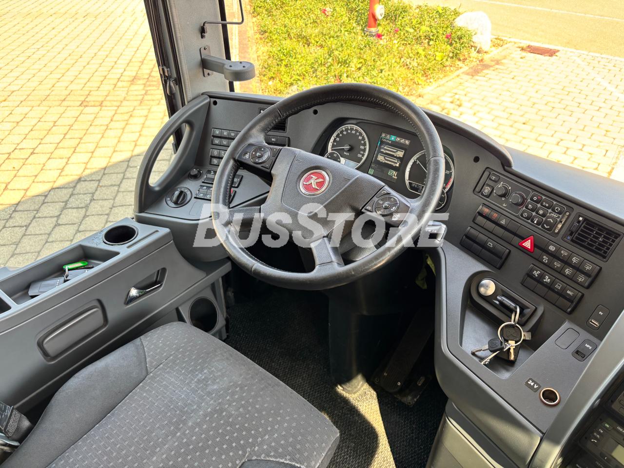 Setra - S 431 DT - GWC2600012029