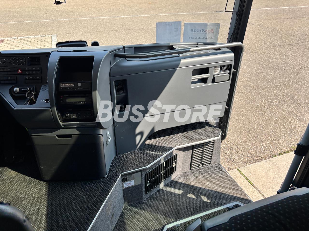 Setra - S 431 DT - GWC2600012029