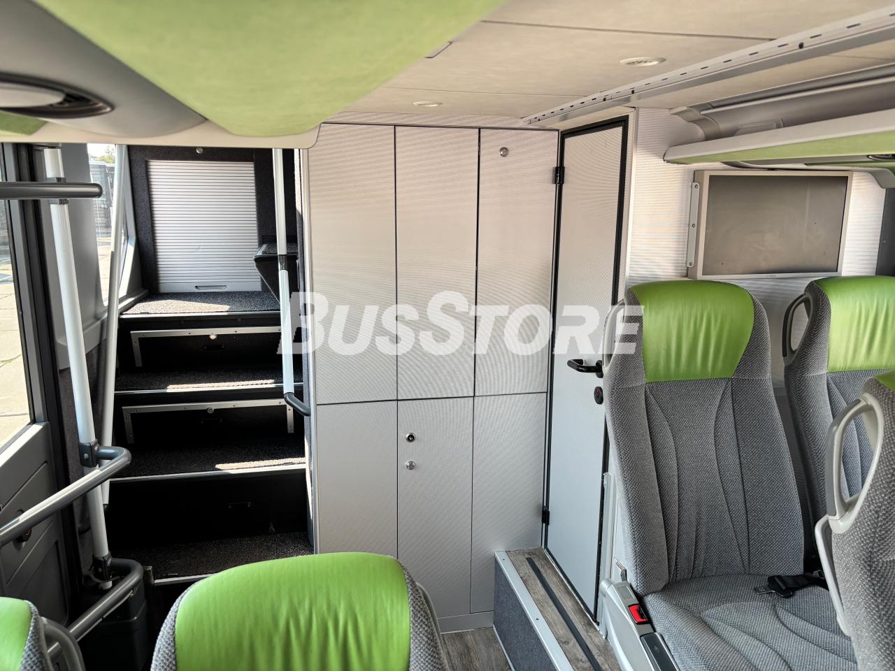 Setra - S 431 DT - GWC2600012029