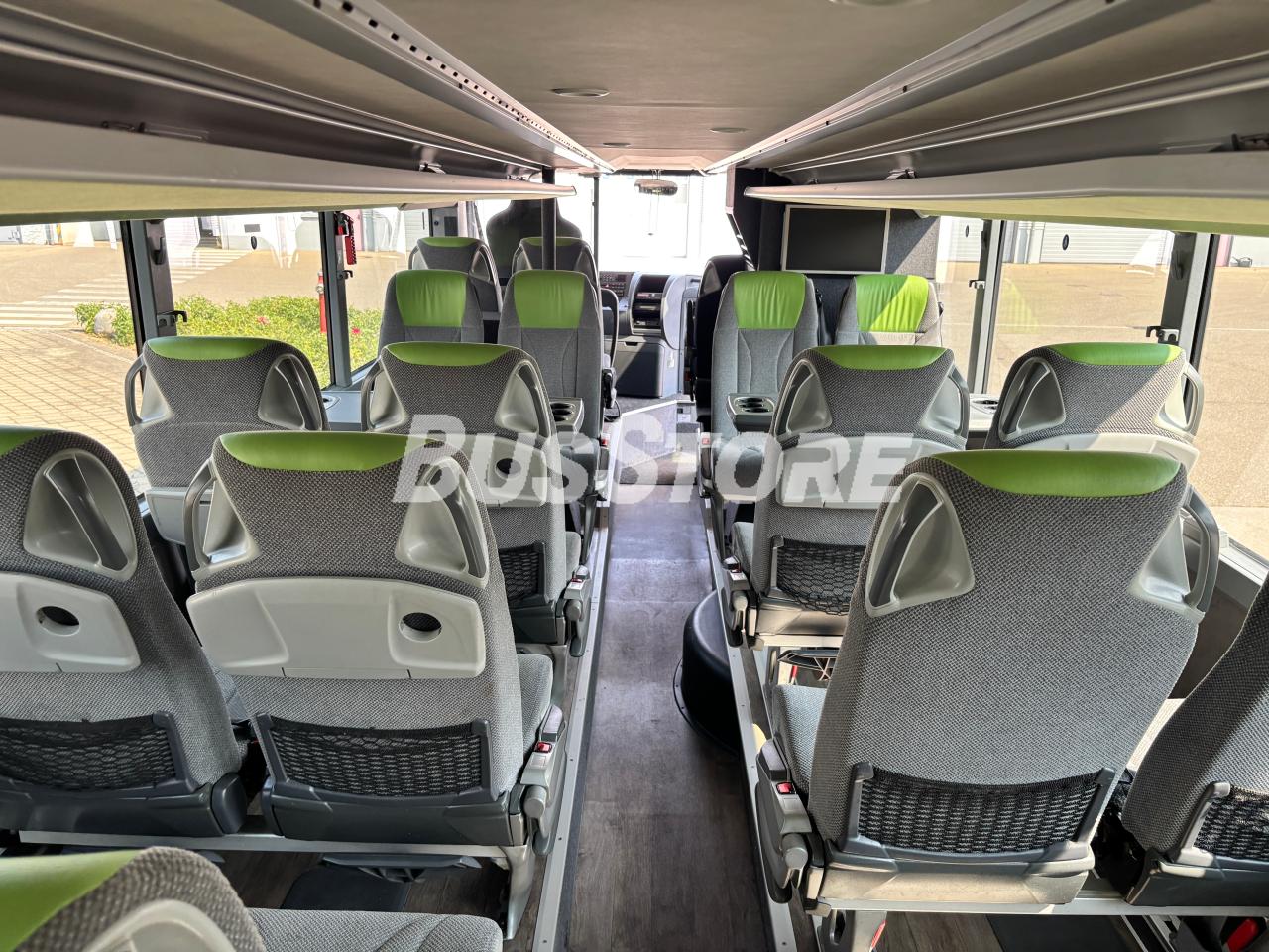 Setra - S 431 DT - GWC2600012029