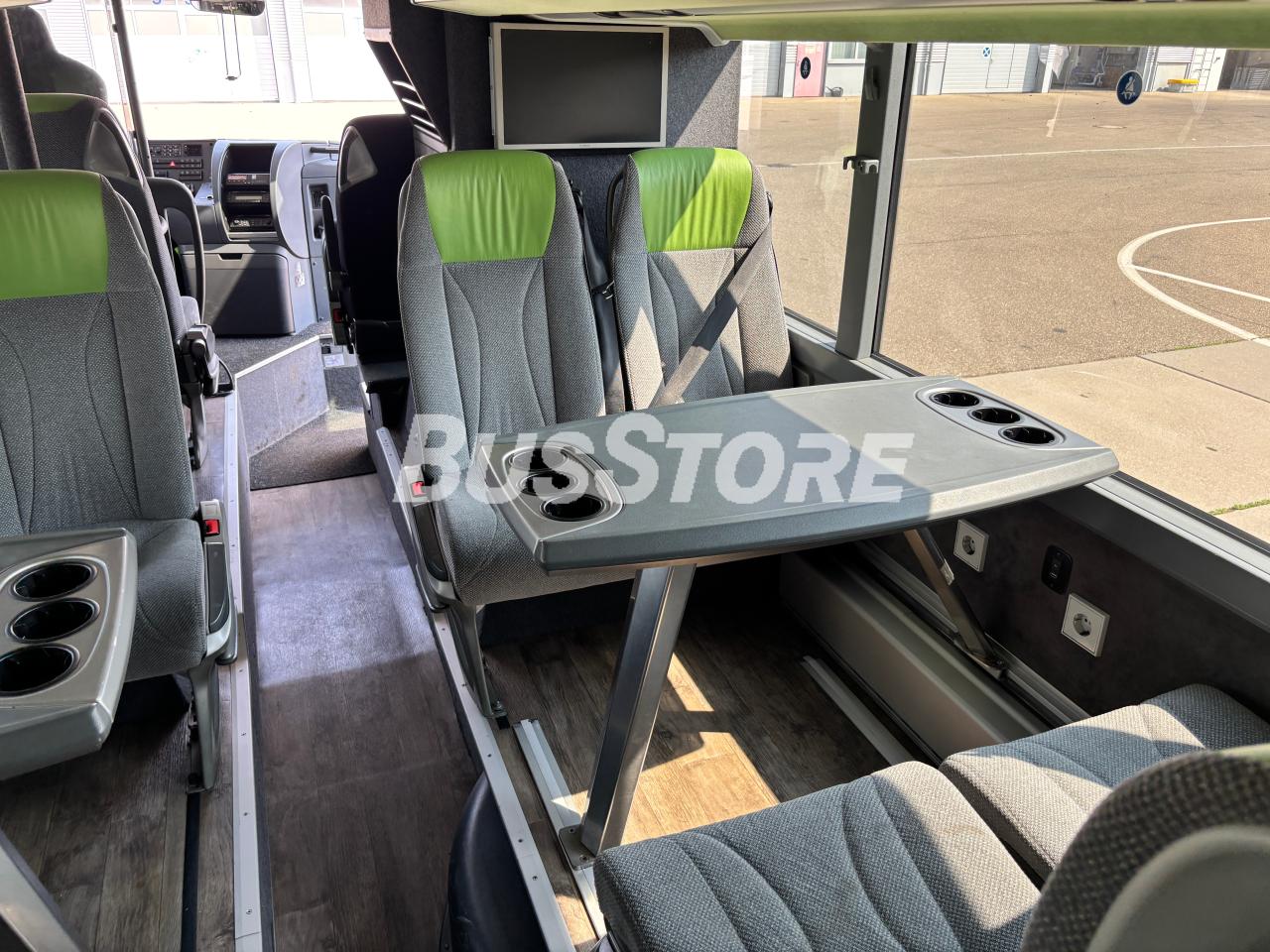 Setra - S 431 DT - GWC2600012029