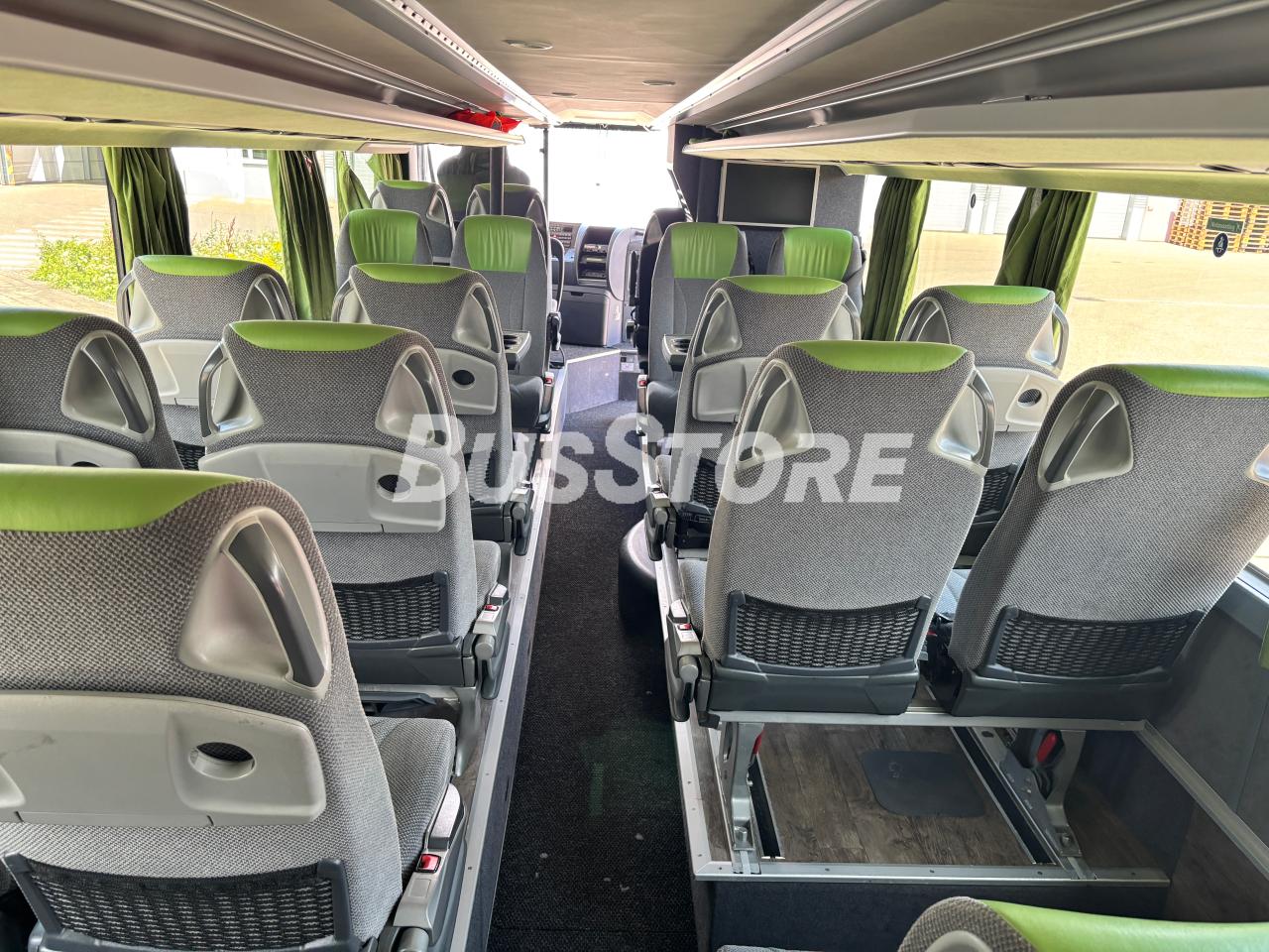 Setra - S 431 DT - GWC2600012030
