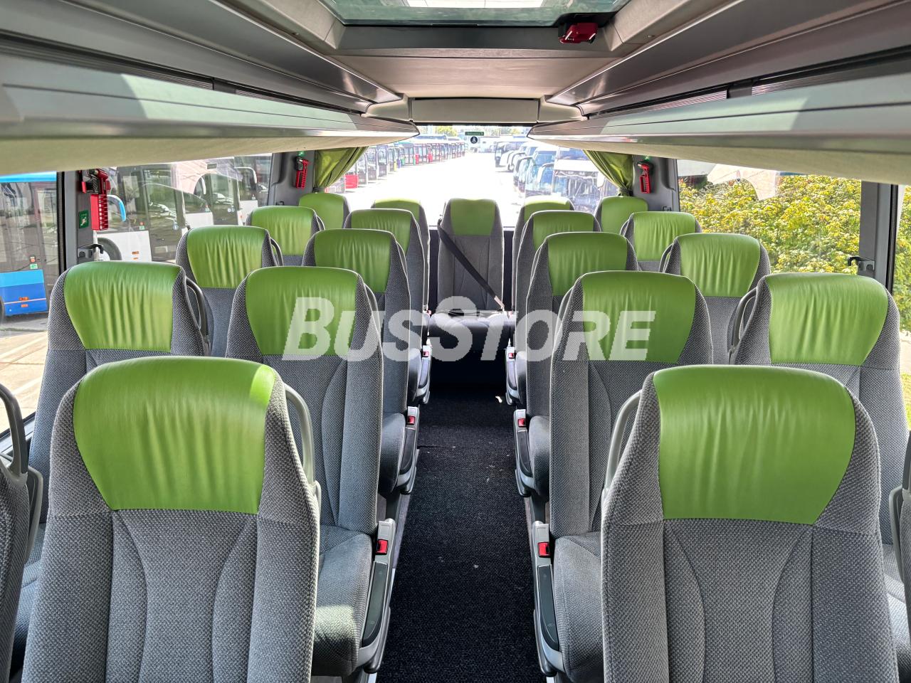 Setra - S 431 DT - GWC2600012030