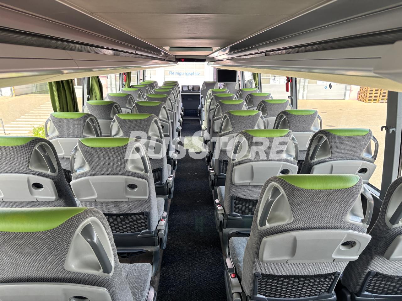 Setra - S 431 DT - GWC2600012030