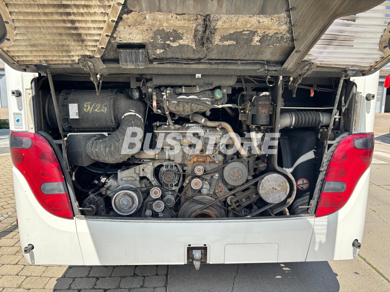 Setra - S 431 DT - GWC2600012030