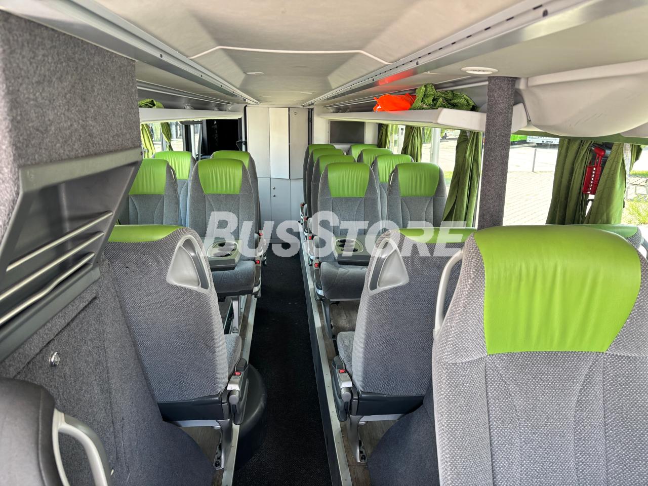 Setra - S 431 DT - GWC2600012030