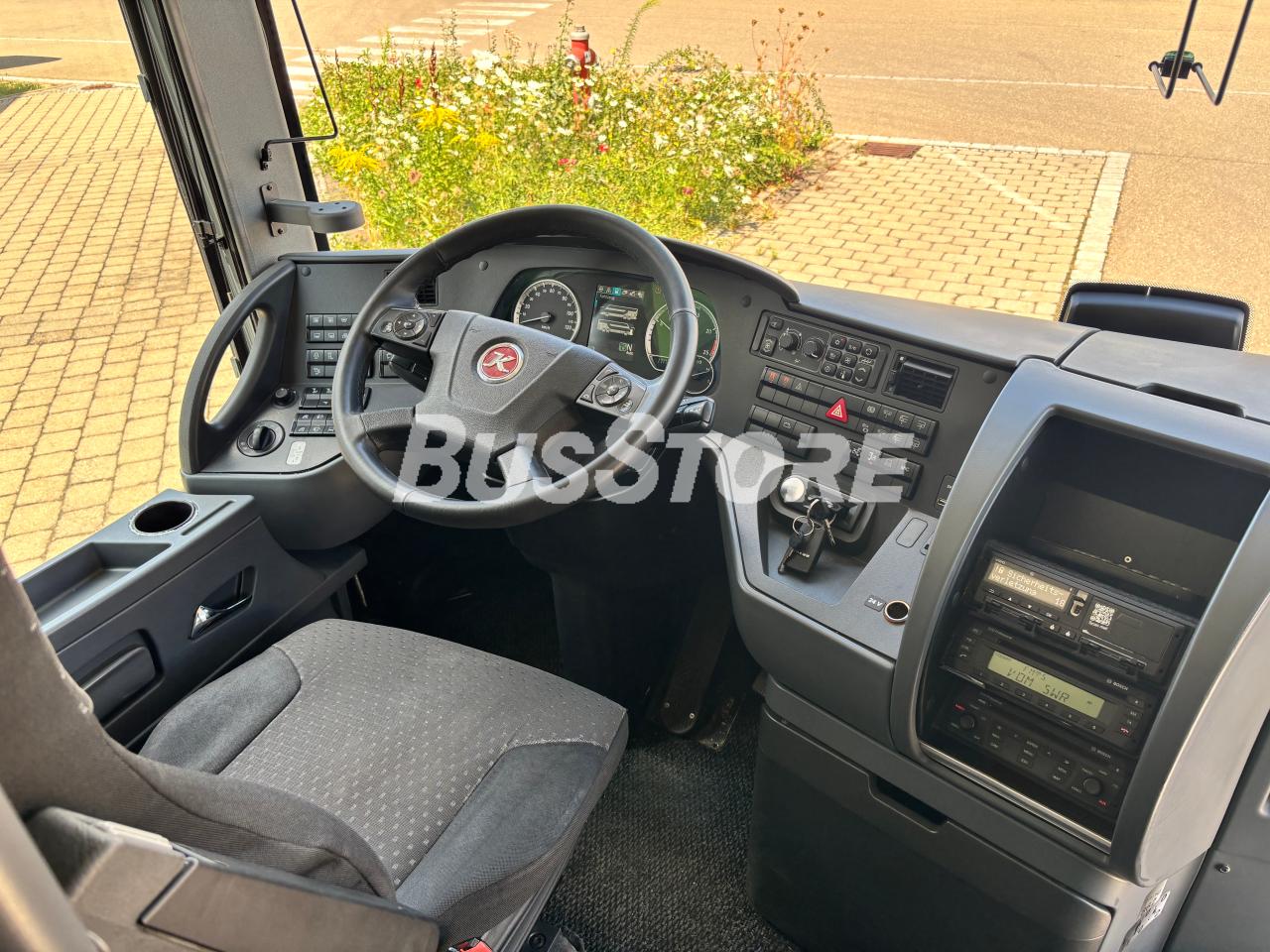 Setra - S 431 DT - GWC2600012030