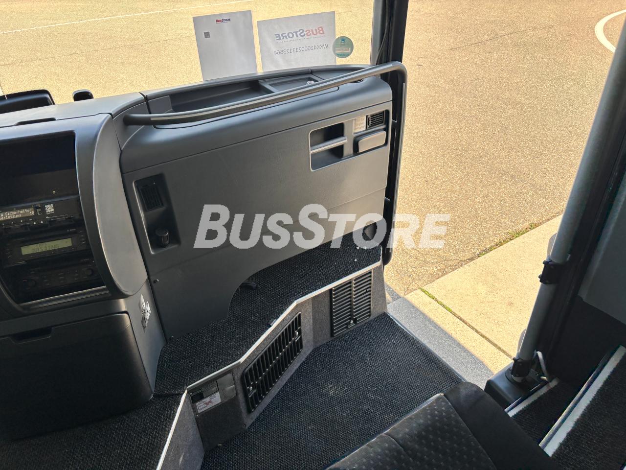 Setra - S 431 DT - GWC2600012030