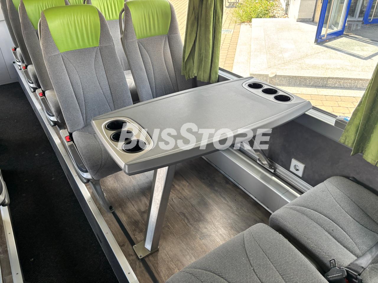 Setra - S 431 DT - GWC2600012030