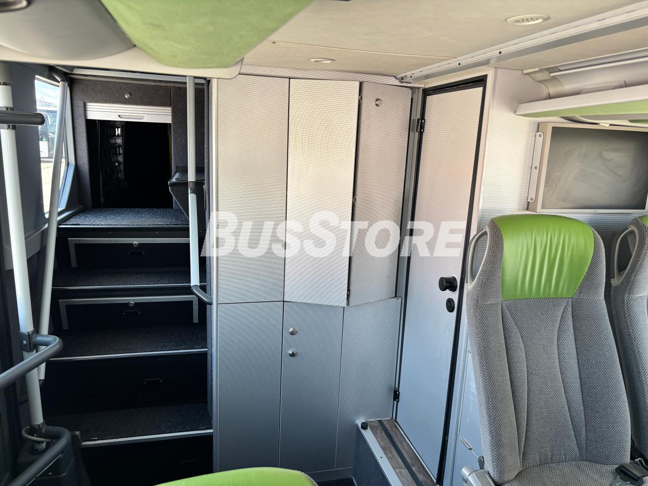 Setra - S 431 DT - GWC2600012030