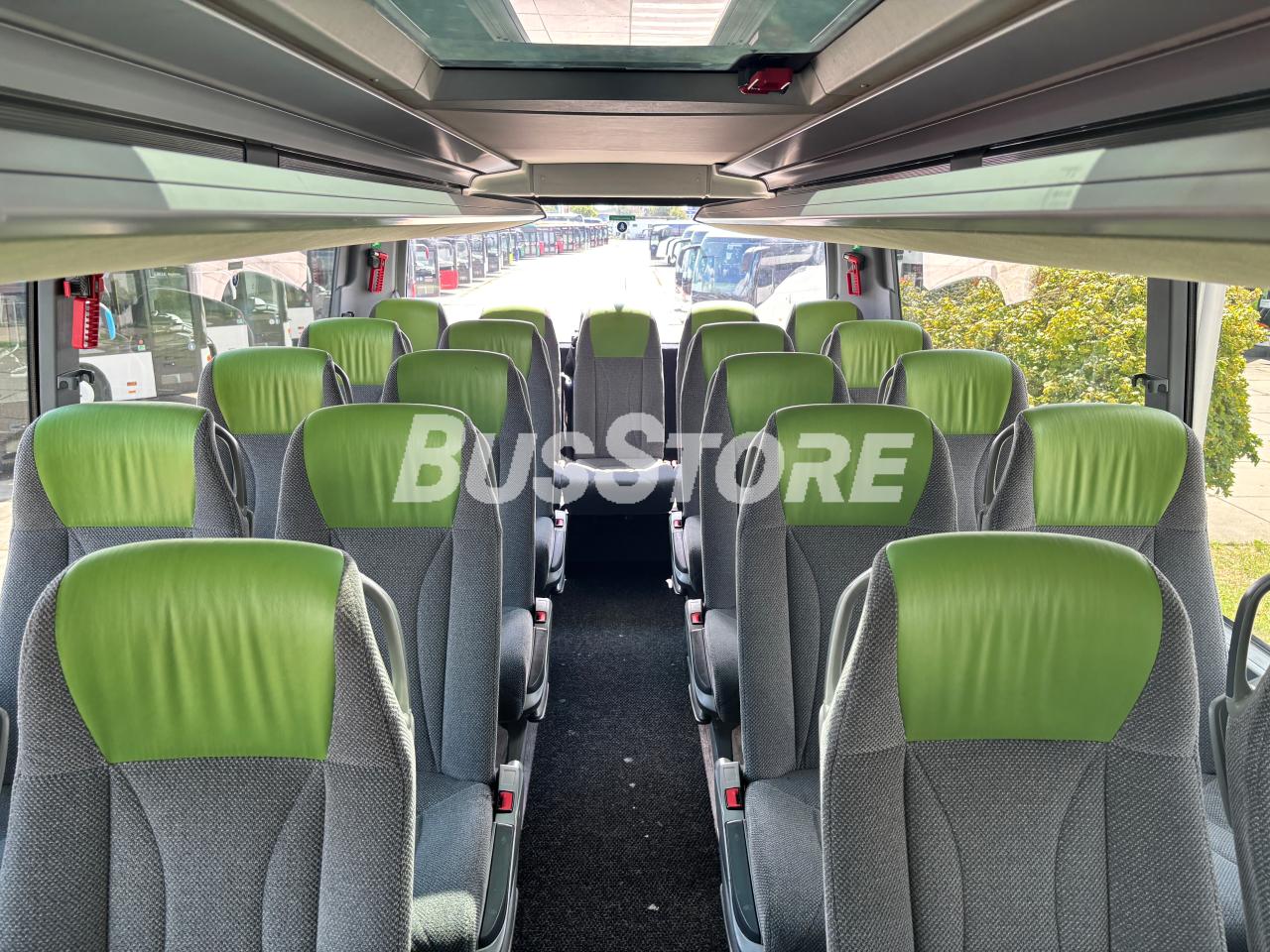 Setra - S 431 DT - GWC2600012031