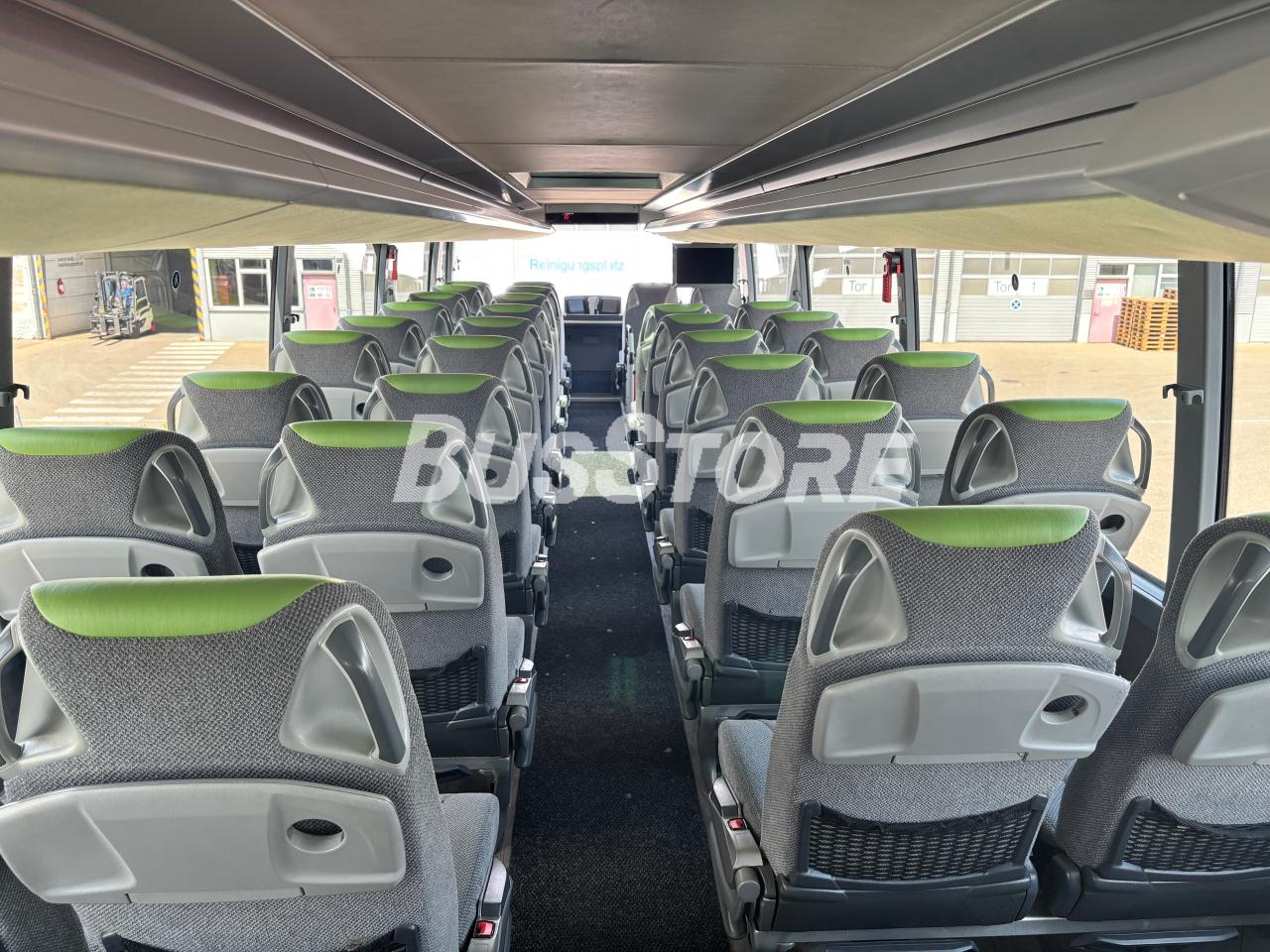 Setra - S 431 DT - GWC2600012031