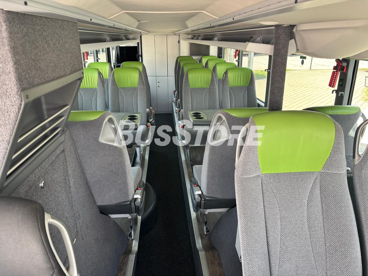Setra - S 431 DT - GWC2600012031