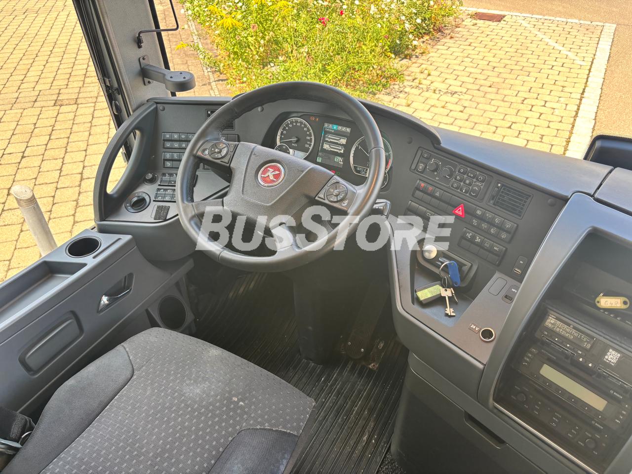 Setra - S 431 DT - GWC2600012031